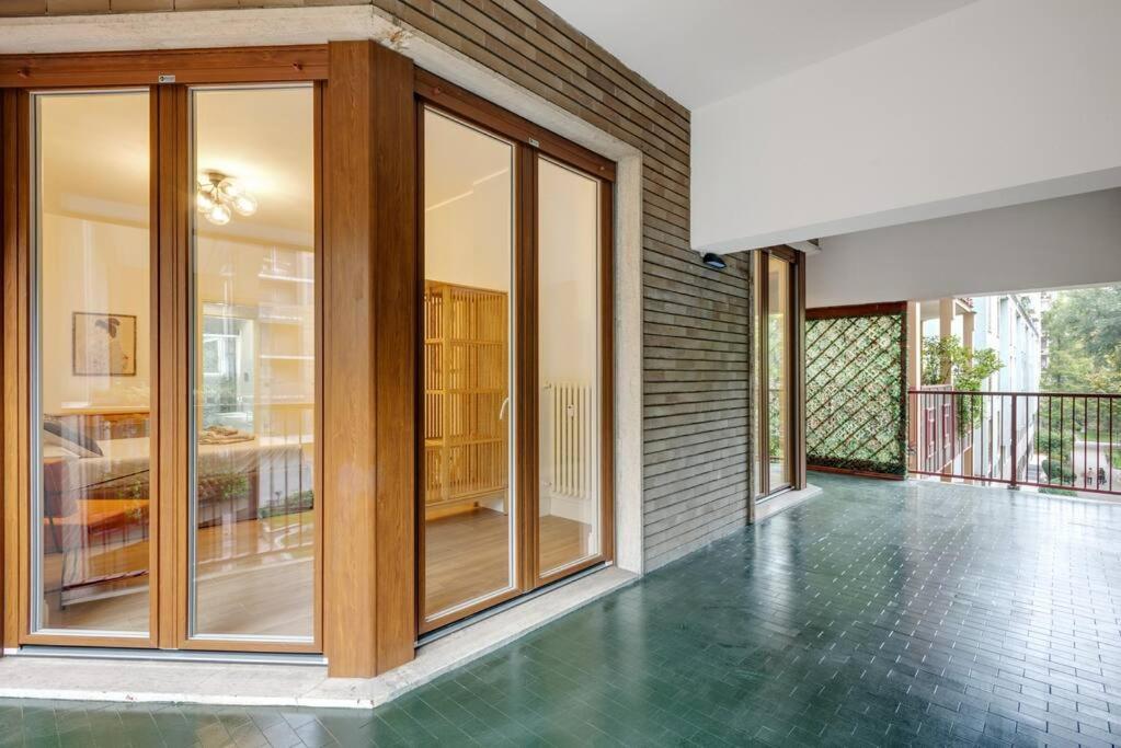 Easylife - Cozy&Comfy apt in design district Mailand Exterior foto