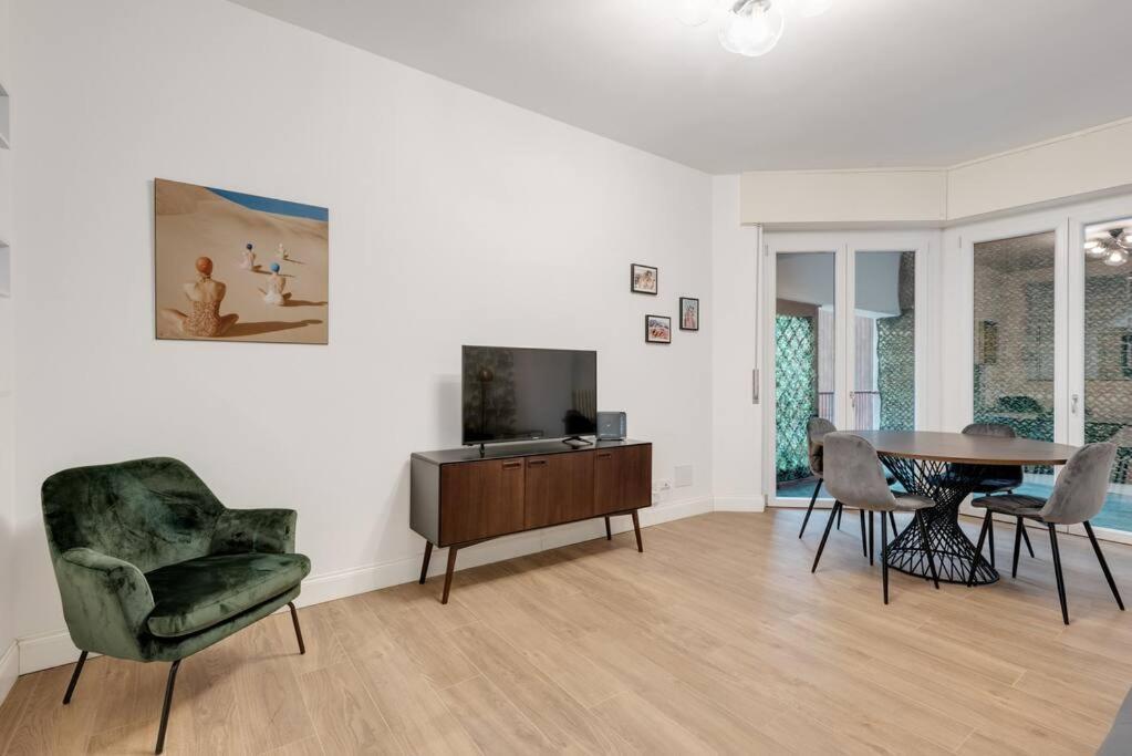 Easylife - Cozy&Comfy apt in design district Mailand Exterior foto